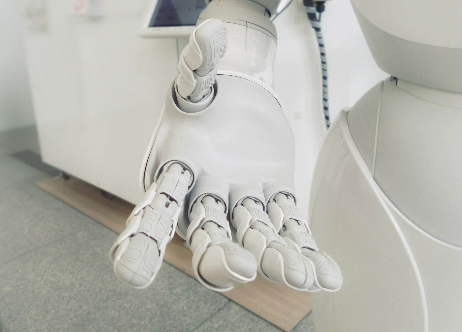 10 Ways AI Can Transform Your Productivity
