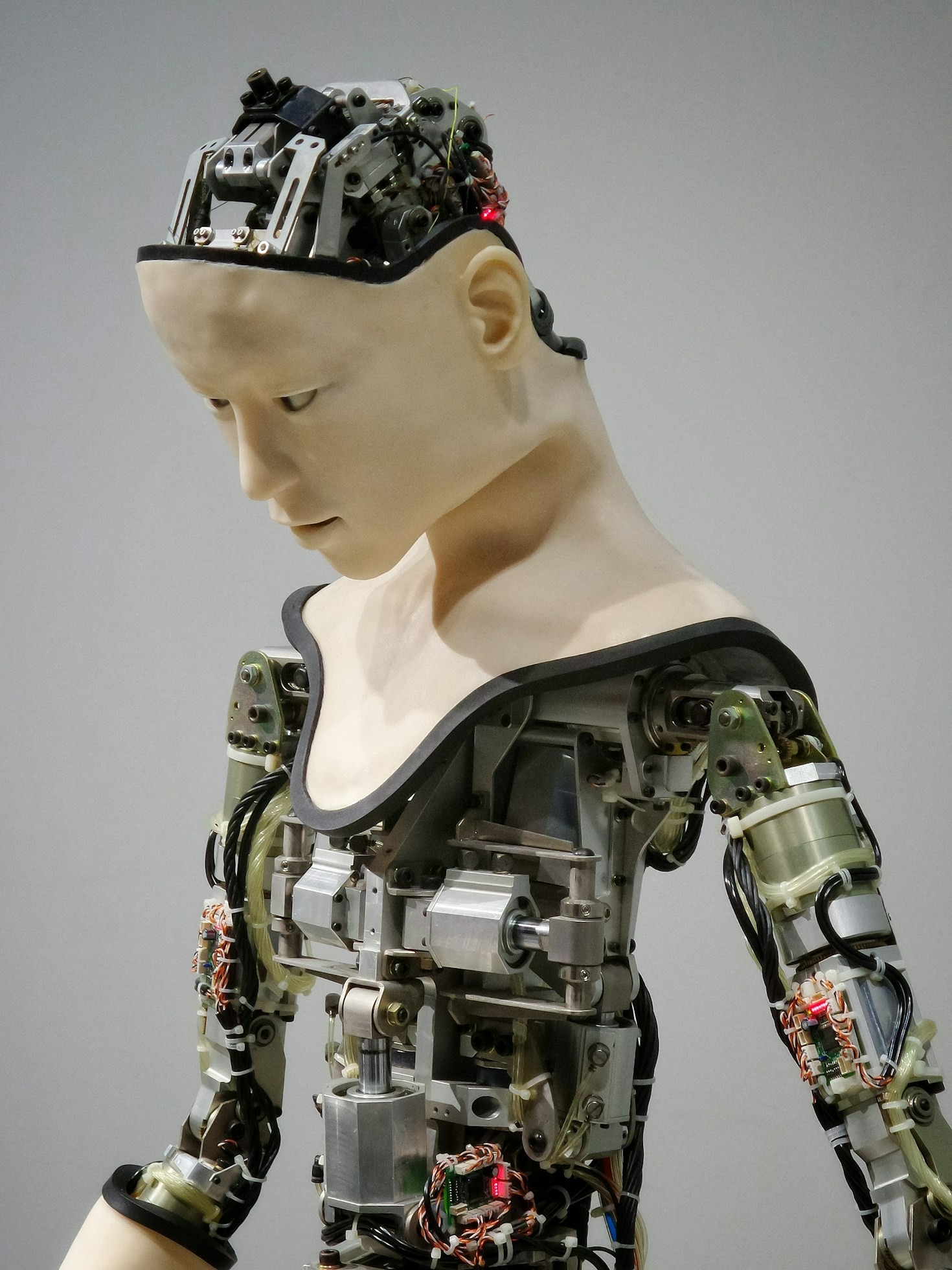Unveiling the Best AI Innovations of 2023